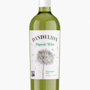 Botella Dandelion Torrontes