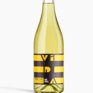 Botella Vida chardonay torrontes